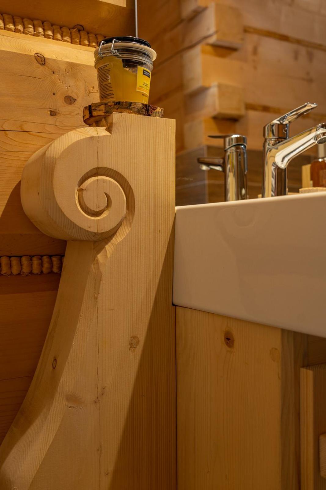 Apartamenty Willa Olsza Wood House & Mountain View & Sauna & E-Bike Rent *