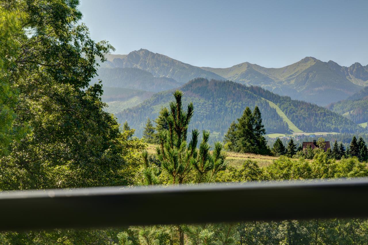 Apartment Apartamenty Willa Olsza Wood House & Mountain View & Sauna & E-Bike Rent
