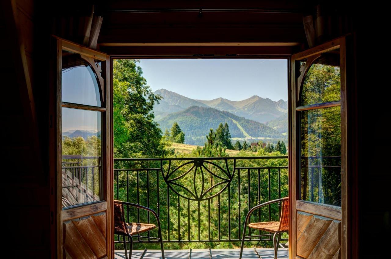 Apartamenty Willa Olsza Wood House & Mountain View & Sauna & E-Bike Rent *